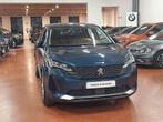Peugeot 3008 ESSENCE - AUTOMATIQUE - LEZ BXL = 2035 - NAVI, Euro 6, Blauw, 5 zetels, Emergency brake assist
