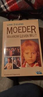 L.C. Zielens - Moeder waarom leven wij?, Utilisé, Enlèvement ou Envoi, L.C. Zielens