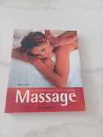 Massage boek de genezende kracht van de aanraking, Ophalen of Verzenden