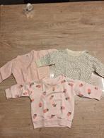 Truien meisjes maat 68, Enfants & Bébés, Vêtements de bébé | Taille 68, Enlèvement ou Envoi, Comme neuf, Fille, Pull ou Veste