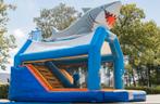 Springkasteel te koop, Hobby en Vrije tijd, Feestartikelen | Verhuur, Ophalen, Zo goed als nieuw