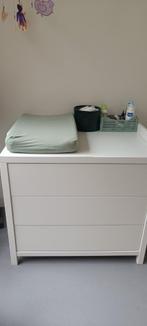 Verzorgingstafel, Ophalen, Gebruikt, Commode