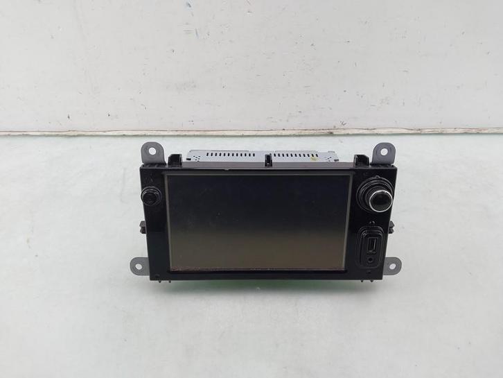 RADIO Renault Clio IV Estate / Grandtour (7R), Autos : Pièces & Accessoires, Autres pièces automobiles, Renault, Utilisé