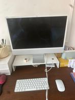 Imac 24, Computers en Software, Apple Desktops, Ophalen of Verzenden, Zo goed als nieuw, IMac, Onbekend