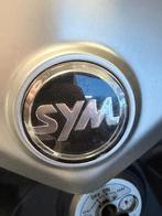 Sym 300 uit 2018, Motoren, Bedrijf, Minimaal motorrijbewijs A2, 278 cc, 1 cilinder