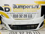 Bumper Volkswagen Sharan 2010-2015 Voorbumper 1-C6-2023, Enlèvement ou Envoi, Utilisé, Avant, Pare-chocs