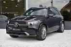 Mercedes-Benz GLE 350 e 4-Matic PHEV AMG-Line ACC Blind Spot, Auto's, Gebruikt, 4 cilinders, GLE, Leder