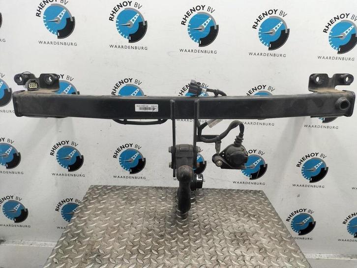 JAGUAR E PACE X540 R-Dynamic TREKHAAK 2021, Autos : Pièces & Accessoires, Attelages, ARN reconnu, Stiba membre, Reconnu durable