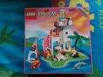 lego paradise vuurtoren, Ophalen of Verzenden, Gebruikt, Complete set, Lego