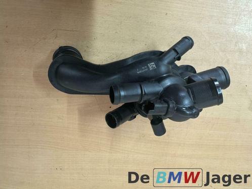 Thermostaathuis Mini R55 R56 R57 R58 R59 R60 753452180, Auto-onderdelen, Motor en Toebehoren, Mini, Gebruikt, Ophalen of Verzenden