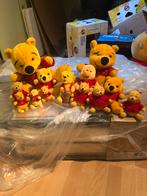 Winnie the Pooh collectie, Ophalen