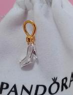 Charme Pandora Pantoufle, Enlèvement ou Envoi, Pandora
