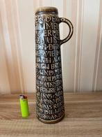 Bierpul met Onzevader in het Duits, Enlèvement