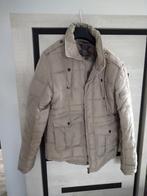Jas voor heren, Ophalen, Zo goed als nieuw, Maat 52/54 (L), Beige