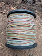 Schrikdraad lint +400m, Ophalen of Verzenden, Gebruikt, Overige soorten