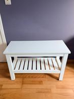 IKEA rekje bijzet tafeltje Hemnes, Ophalen, Gebruikt