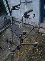 Gadot avec panier, Diversen, Rollators, Ophalen, Gebruikt