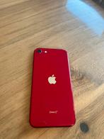 iPhone SE 2020 64GB, Telecommunicatie, Ophalen, Gebruikt, Rood, IPhone SE (2020)