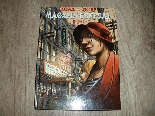 strips magasin general hardcover, Boeken, Stripverhalen, Zo goed als nieuw, Meerdere stripboeken, Verzenden