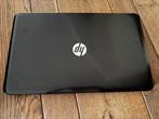 Laptop 17" Notebook black HP, Computers en Software, Windows Laptops, Ophalen, Gebruikt, HDD, HP