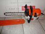 Stihl MS 362 C-M kettingzaag, Ophalen, Zo goed als nieuw, Stihl