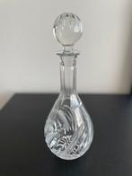 Karaf glaswerk, Ophalen of Verzenden