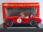 MRRC Racing Shelby Cobra 427SC GPG 4C MC0021, Overige merken, Racebaan, Verzenden, Nieuw