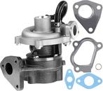 turbo pour FORD	Edge, Enlèvement, Révisé, Ford