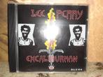 LEE SCRATCH PERRY, Excaliburman, DUB, Roots Reggae, Ophalen of Verzenden, Zo goed als nieuw
