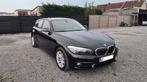 116D efficiënt dynamics BMW 1 reeks, Auto's, 1 Reeks, Zwart, 5 deurs, Particulier