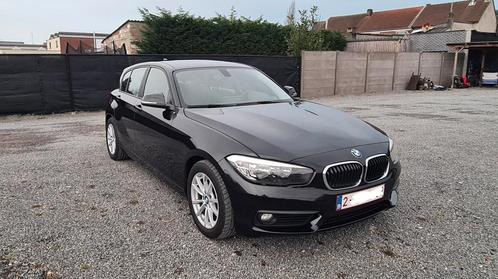 116D efficiënt dynamics BMW 1 reeks, Auto's, BMW, Particulier, 1 Reeks, ABS, Adaptieve lichten, Airbags, Airconditioning, Bluetooth