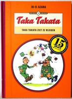 TAKA TAKATA, Ziet ze vliegen,  nieuwstaat, Boeken, Ophalen