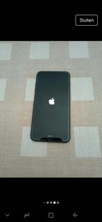 Verzorgde iPhone 8 plus 256Gb, 256 GB, IPhone 8 Plus, Zwart, Ophalen of Verzenden