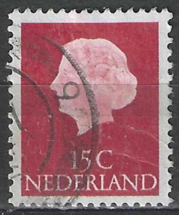 Nederland 1953-1967 - Yvert 601 - Koningin Juliana  (ST) beschikbaar voor biedingen