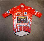 Rode trui La Vuelta Hollanda 2022 Jumbo Visma, Ophalen of Verzenden, Nieuw, Kleding