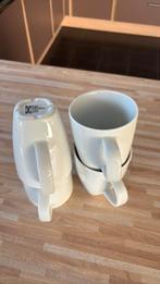Tassen, Mokken, Koppen (Ikea), Enlèvement, Utilisé, Uni, Tasse(s) et/ou soucoupe(s)