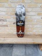 Skateboard, Ophalen, Zo goed als nieuw, Skateboard