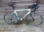 Bianchi Nirone taille 56 (L), Vélos & Vélomoteurs, Enlèvement ou Envoi, Utilisé