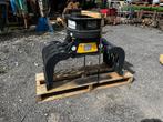 Pince de démolition Mustang GRP 150 a GRP 750, Zakelijke goederen, Machines en Bouw | Kranen en Graafmachines, Ophalen of Verzenden