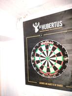 Darts bord, Sport en Fitness, Darts, Ophalen, Zo goed als nieuw