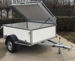 bagage - koffer aanhangwagen, Ophalen, Zo goed als nieuw
