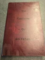 Oud boek, Ophalen of Verzenden