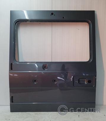 Mercedes-Benz G-Klasse W463 achter portier 2001 tot 2008 ach beschikbaar voor biedingen