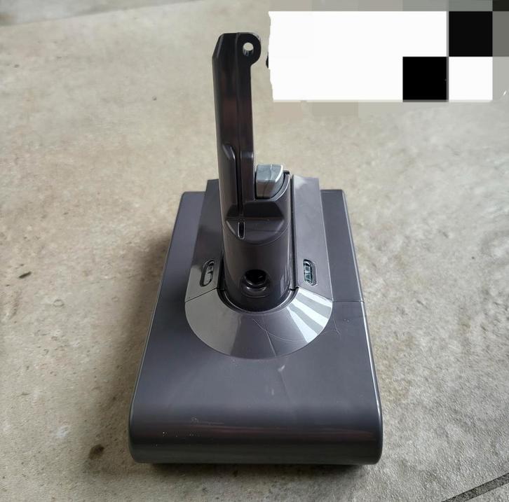 Ensemble de 4 pièces Dyson « NEUF ET INUTILISÉ » !, Electroménager, Aspirateurs, Enlèvement