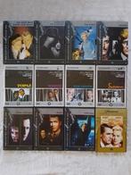 Lot 13 Alfred Hitchcock DVD's, Ophalen, Zo goed als nieuw, Thrillers en Misdaad