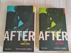 Livre "After", Belgique, Utilisé, Enlèvement ou Envoi, Anna Todd