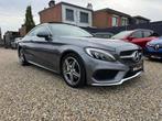 Mercedes-Benz C-Klasse 220 Coupé C 220 d Pack AMG *12 mois, Auto's, Automaat, 4 zetels, Gebruikt, Euro 6
