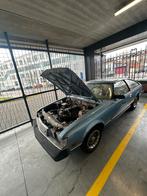 Toyota celica, Ophalen