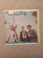 (A) - LP - The Kids – Living In The 20th Century - 1979, Ophalen of Verzenden, Zo goed als nieuw, 12 inch, Overige genres