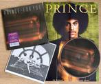 Prince LP  - For You - Limited Edition Picture Disc + Poster, Verzenden, Nieuw in verpakking